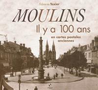 Moulins