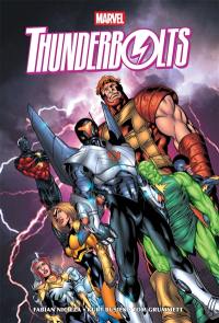 Thunderbolts. Vol. 3