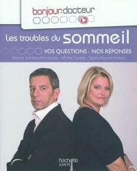 Les troubles du sommeil : vos questions, nos réponses