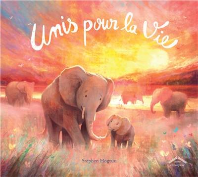 Unis pour la vie Unis pour la vie