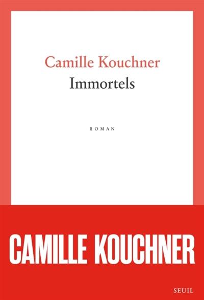Immortels Immortels