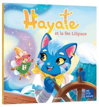 Hayate et la fée Lilipuce