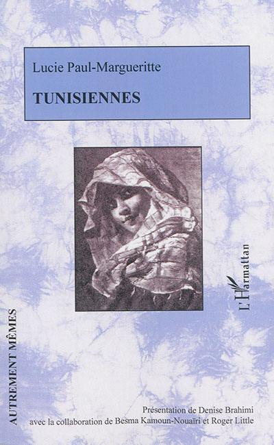 Tunisiennes Tunisiennes