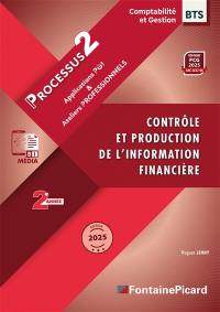 P2 BTS COMPTA GESTION BTS2