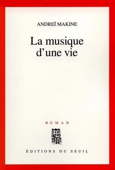 La musique d'une vie La musique d'une vie