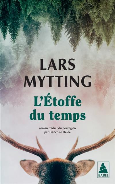 L'étoffe du temps L'étoffe du temps