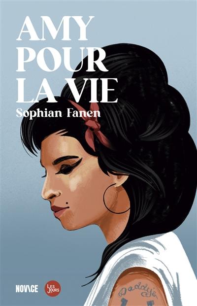 Amy pour la vie : portrait Amy pour la vie : portrait
