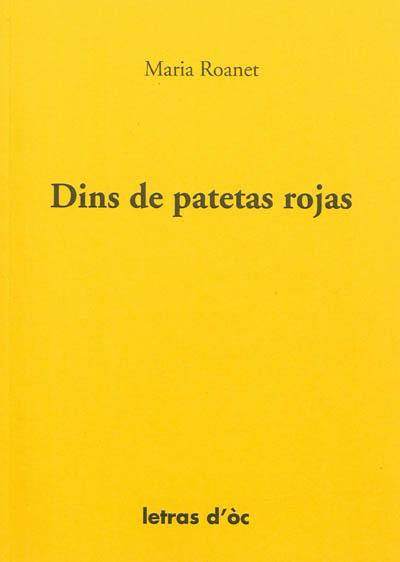 Dins de patetas rojas