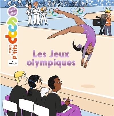 Les jeux Olympiques Les jeux Olympiques