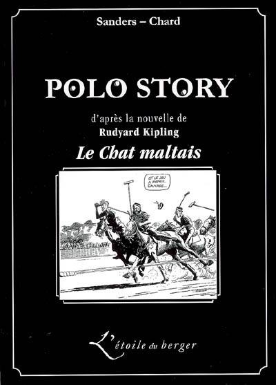 Polo story Polo story