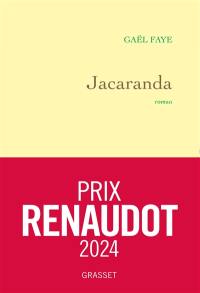 Jacaranda