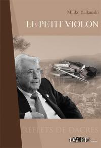 Le petit violon