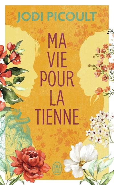 Ma vie pour la tienne Ma vie pour la tienne