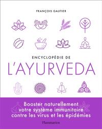 Encyclopédie de l'ayurveda