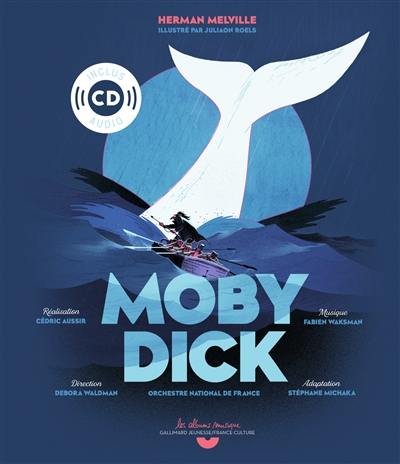 Moby Dick Moby Dick