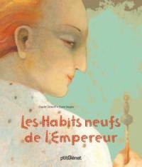 Les habits neufs de l'empereur