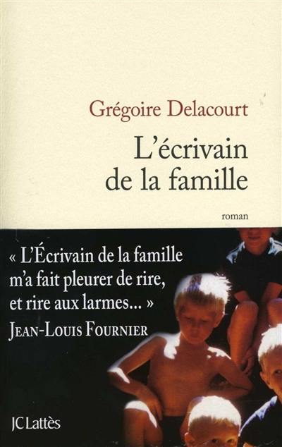 L'écrivain de la famille L'écrivain de la famille