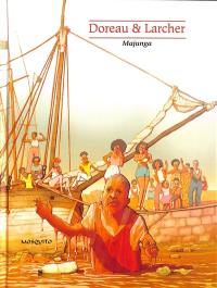Majunga