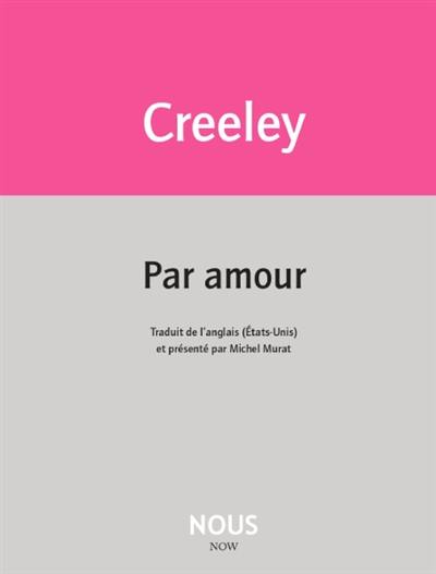 Par amour