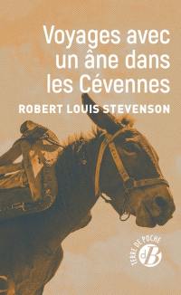 Voyage avec un âne dans les Cévennes