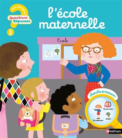 L'école maternelle L'école maternelle