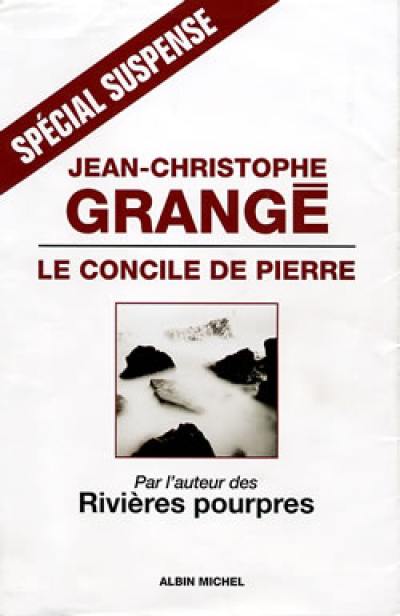 Le concile de pierre Le concile de pierre