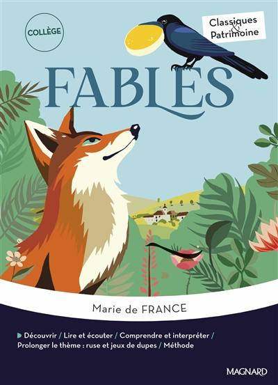 Fables Fables