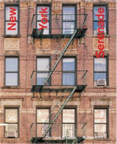 Ciro Frank Schiappa New York Serenade Ciro Frank Schiappa New York Serenade