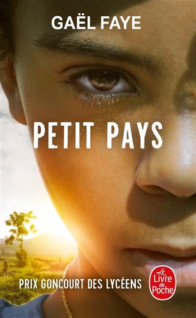 Petit pays Petit pays