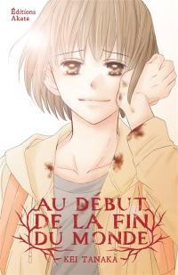 Au début de la fin du monde