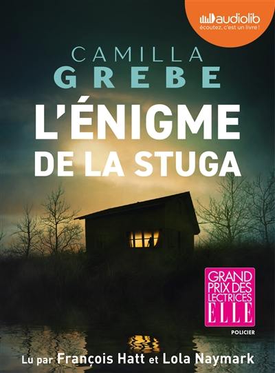 L'énigme de la stuga L'énigme de la stuga