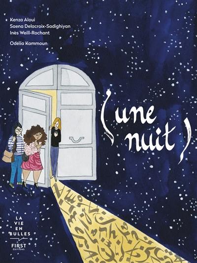 (Une nuit) (Une nuit)