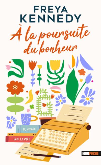 A la poursuite du bonheur A la poursuite du bonheur