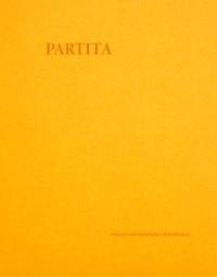 Partita : une histoire filmée de communauté féminine