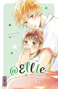 @Ellie : #jen'aipasdepetitami. Vol. 9