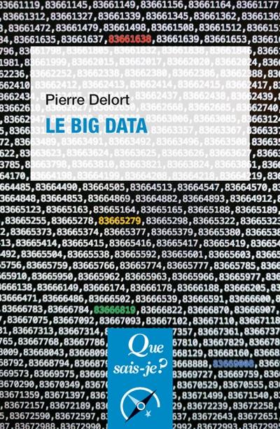 Le big data Le big data
