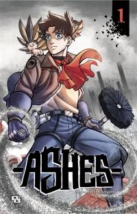 Ashes. Vol. 1