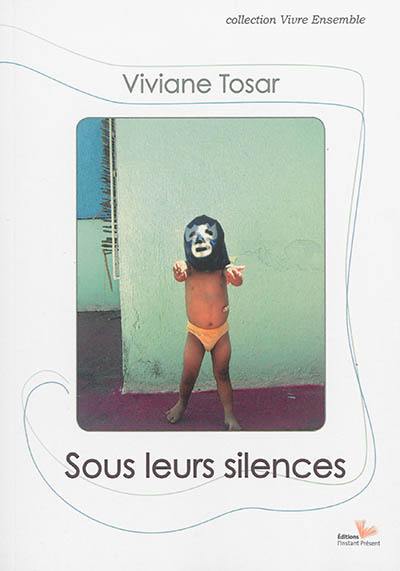 Sous leurs silences : immersion dans un internat médico-pédagogique Sous leurs silences : immersion dans un internat médico-pédagogique