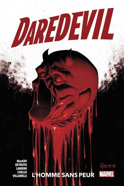 Daredevil : l'homme sans peur Daredevil : l'homme sans peur