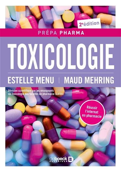 Toxicologie Toxicologie