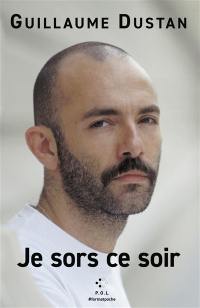 Je sors ce soir