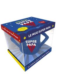Le mug super papa