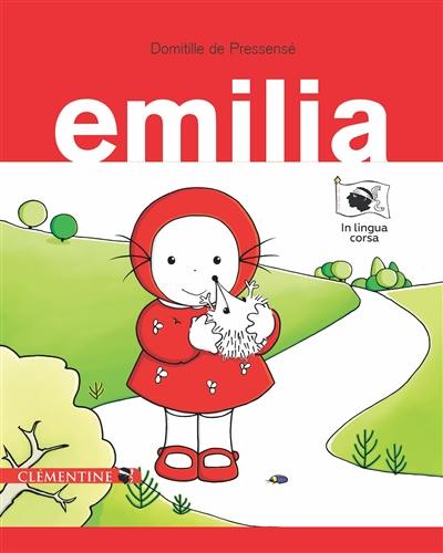 Emilia. Vol. 1 Emilia. Vol. 1