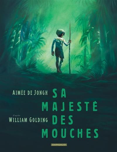 Sa Majesté des mouches Sa Majesté des mouches