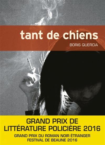 Tant de chiens Tant de chiens