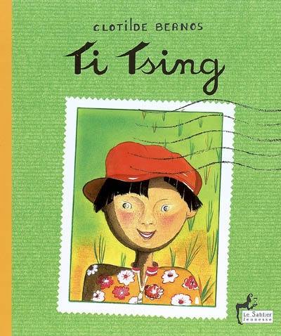 Ti Tsing