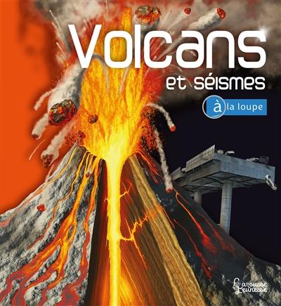Volcans et séismes Volcans et séismes