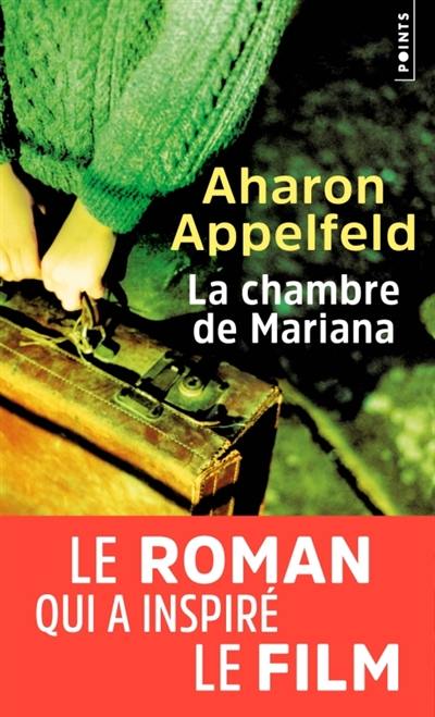 La chambre de Mariana La chambre de Mariana