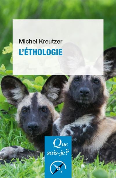 L'éthologie L'éthologie