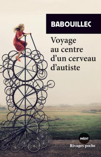 Voyage au centre d'un cerveau d'autiste Voyage au centre d'un cerveau d'autiste